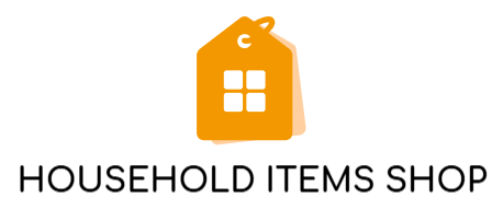 Household Items Shop