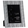 B&M Glitter Glass Photo Frame 5 X 7" -Household Items Shop 294678 5x7 inch Glitter Glass Photo Frame easel 31