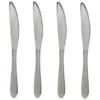 B&M Stainless Steel Knives 4pk
