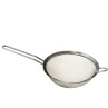 B&M Stainless Steel Sieve -Household Items Shop 312771 Sieve 2