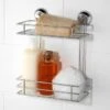 B&M Two Tier Suction Caddy -Household Items Shop 314899 Beldray Suction Caddy