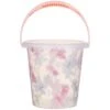 B&M Printed Bucket 12L - Floral 2 B&M Printed Bucket 12L - Floral -Household Items Shop 315524 printed bucket 12l floral