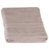 B&M Signature Zero Twist Bath Sheet - Biscuit 2 B&M Signature Zero Twist Bath Sheet - Biscuit -Household Items Shop 317233 Signature Biscuit Bath Sheet2