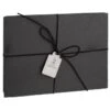 B&M Slate Place Mats 2pk 1 B&M Slate Place Mats 2pk -Household Items Shop 318499 2 slate placemats