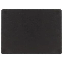 B&M Slate Place Mats 2pk -Household Items Shop 318499 2 slate placemats 2