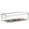 B&M Fridge Storage Tray - 31 X 16 X 9cm -Household Items Shop 319846 Fridge Storage Tray 31x6x9cm