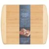 B&M Bamboo Chopping Board -Household Items Shop 321526 bamboo chopping board 2