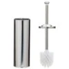 B&M Crystal Toilet Brush & Holder -Household Items Shop 325006 Luxury Crystal Toilet Brush1