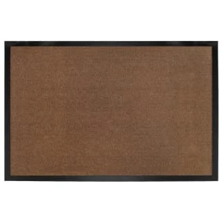 B&M Small Magic Doormat - Brown 3 B&M Small Magic Doormat - Brown