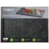 B&M Solid Granite Chopping Board - Dark 2 B&M Solid Granite Chopping Board - Dark -Household Items Shop 337413 solid granite chopping board 21