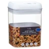 B&M Vacuum Storage Container 1.7L -Household Items Shop 341059 1 7l airtight vacuum storage