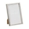 B&M Glitter Photo Frames 4 X 6" 2pk 1 B&M Glitter Photo Frames 4 X 6" 2pk -Household Items Shop 343242 glitter photo grame 2pk