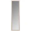 B&M Blush Dressing Mirror -Household Items Shop 345506 blush dressing mirror