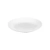 B&M White Porcelain Side Plate -Household Items Shop 347920 porcelain side plate 7.5