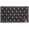 B&M Printed Indoor Doormat 40 X 70cm - Spots -Household Items Shop 354257 printed indoor doormat 40x70cm spot