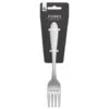 B&M Stainless Steel Forks 4pk -Household Items Shop 357343 4pk stainless steel forks