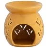 B&M Tribal Oil Burner - Ochre