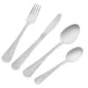 B&M Cambridge Hammered Cutlery Set 16pc 1 B&M Cambridge Hammered Cutlery Set 16pc -Household Items Shop 361545 hammered 16 piece cutlery set 2