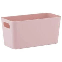 B&M Small Studio Organiser - Blush