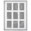 B&M Multi Aperture Jewel Photo Frame 9pc 1 B&M Multi Aperture Jewel Photo Frame 9pc -Household Items Shop 362598 9 aperture jewel frame