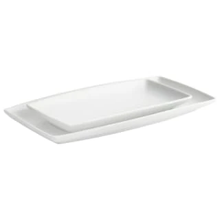 B&M Large Rectangular Serving Platter 5 B&M Large Rectangular Serving Platter - Image 3