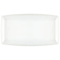 B&M Large Rectangular Serving Platter 6 B&M Large Rectangular Serving Platter -Household Items Shop 362613 large rectangular serving platter