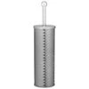 B&M Boutique Toilet Brush & Holder - Chrome