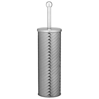 B&M Boutique Toilet Brush & Holder - Chrome 3 B&M Boutique Toilet Brush & Holder - Chrome