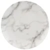B&M Marble Dinner Plate 10.5" -Household Items Shop 363234 marble 10 5inch dinner plate