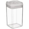 B&M Vacuum Storage Container 2.3L - Grey