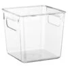 B&M Square Fridge Storage Tray -Household Items Shop 368014 square fridge tray