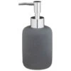 B&M Slate Soap Dispenser -Household Items Shop 368929 slate soap dispenser