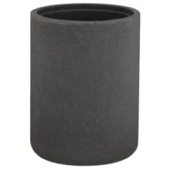 B&M Slate Toilet Brush & Holder -Household Items Shop 368933 stlate toilet brush 3