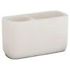 B&M Stone Toothbrush Holder -Household Items Shop 368936 stone toothbrush holder