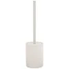 B&M Stone Toilet Brush & Holder 1 B&M Stone Toilet Brush & Holder -Household Items Shop 368937 stone toilet brush