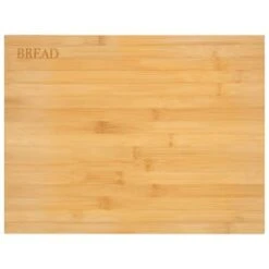 B&M Bamboo Chop Boards 3pc -Household Items Shop 369676 3pc bamboo chop boards 2