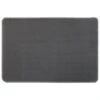 B&M Loop Washable Doormat 50 X 75cm - Grey -Household Items Shop 370205 loop washable doormat 50x75cm grey 2