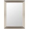 B&M Oslo Mirror - Champagne 2 B&M Oslo Mirror - Champagne -Household Items Shop 374554 oslo mirror champagne