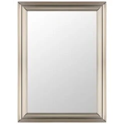 B&M Oslo Mirror - Champagne