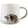B&M Water Colour Animal Mug - Hedgehog 1 B&M Water Colour Animal Mug - Hedgehog -Household Items Shop 374966 watercolour animal mug hedgehog