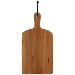 B&M Mini Acacia Wood Serve Boards 2pk -Household Items Shop 375102 2pk mini acacia wood serve boards 3