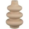B&M Minimalist Ceramic Vase 1 B&M Minimalist Ceramic Vase -Household Items Shop 378293 minimalist ceramic vase