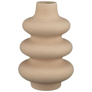 B&M Minimalist Ceramic Vase 2 B&M Minimalist Ceramic Vase