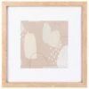 B&M Square Wooden Photo Frame 10cm 2 B&M Square Wooden Photo Frame 10cm -Household Items Shop 380070 square wooden frame