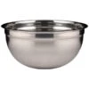 B&M Stainless Steel Mixing Bowl -Household Items Shop 380142 stainless steel mixing bowl