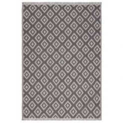 B&M Grey Textured Tea Towels 3pk -Household Items Shop 380238 3pk textured tea towels grey 3