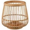 B&M Bamboo Lantern