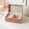 B&M Harmony Jewellery Box -Household Items Shop 380248 jewellery box