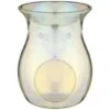 B&M Iridescent Oil Burner 2 B&M Iridescent Oil Burner -Household Items Shop 380268 irridescent oil burner