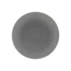 B&M Geo Embossed Side Plate -Household Items Shop 380270 geo embossed side plate